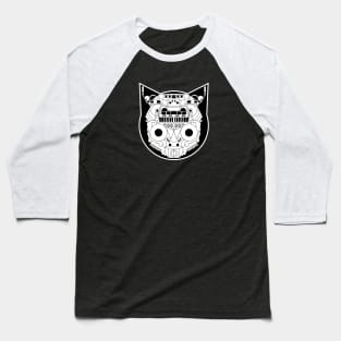 Astro Cat Baseball T-Shirt